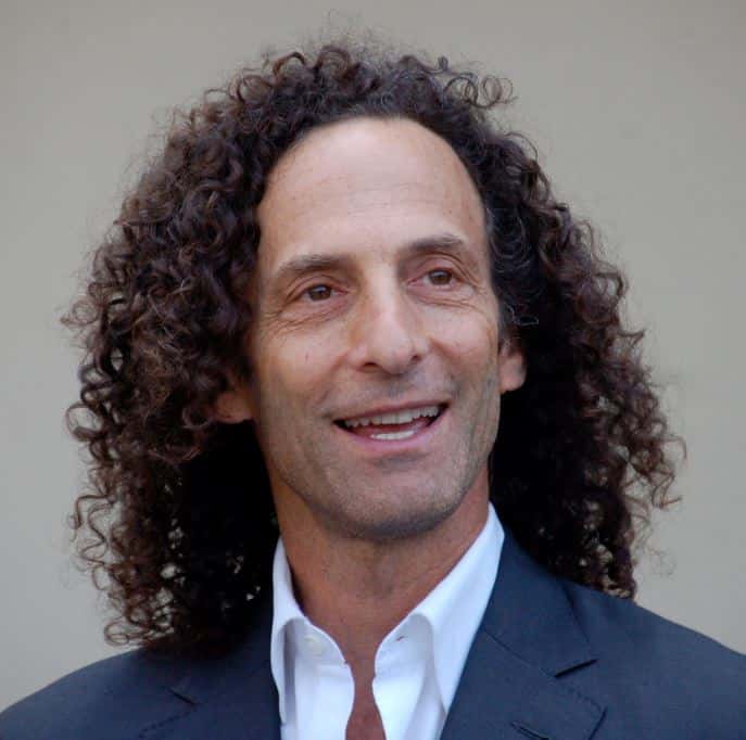 An Evening With Kenny G