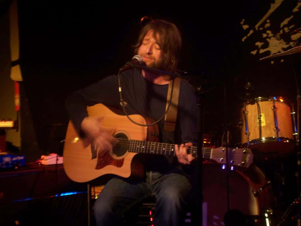 King Creosote with Scottish Chamber Orchestra