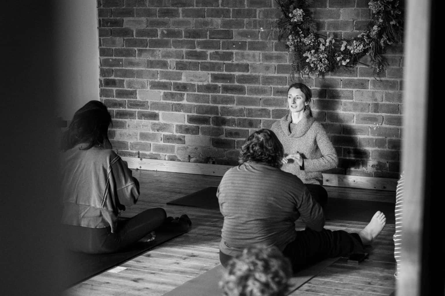 Soma Sessions #18: Earthing Energies w/ Poh-Eng San