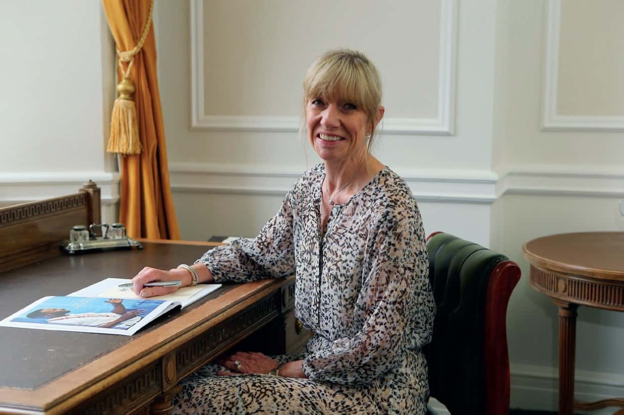 Charity Hub: Kings Award for Voluntary Service & Funding Opportunities