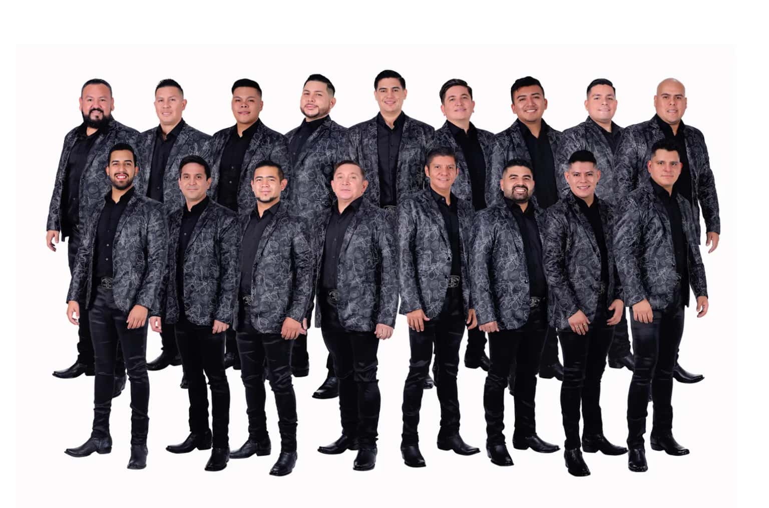 La Original Banda El Limón