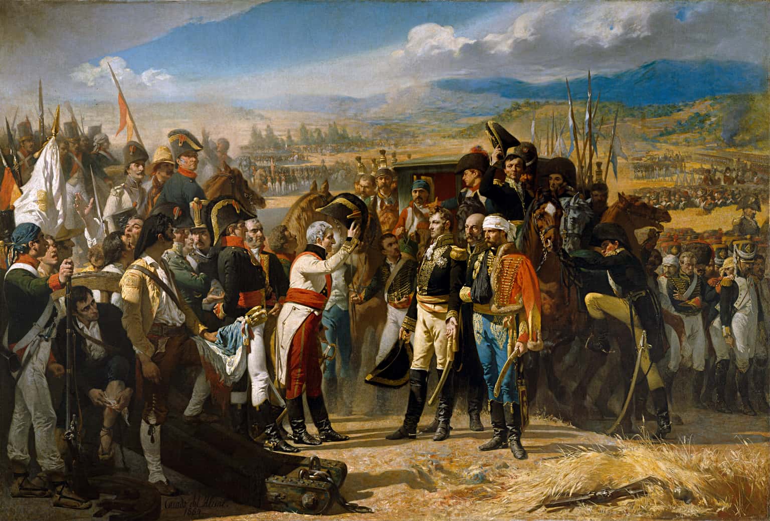 La Batalla de Bailén se recrea del 30 de septiembre al 4
