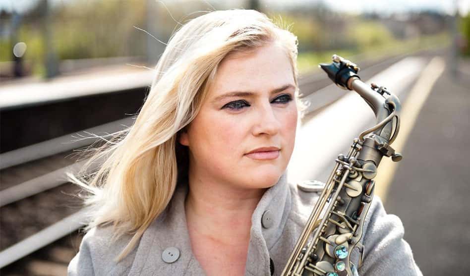 Fridays at One: Laura MacDonald ft. Jazz Faculty