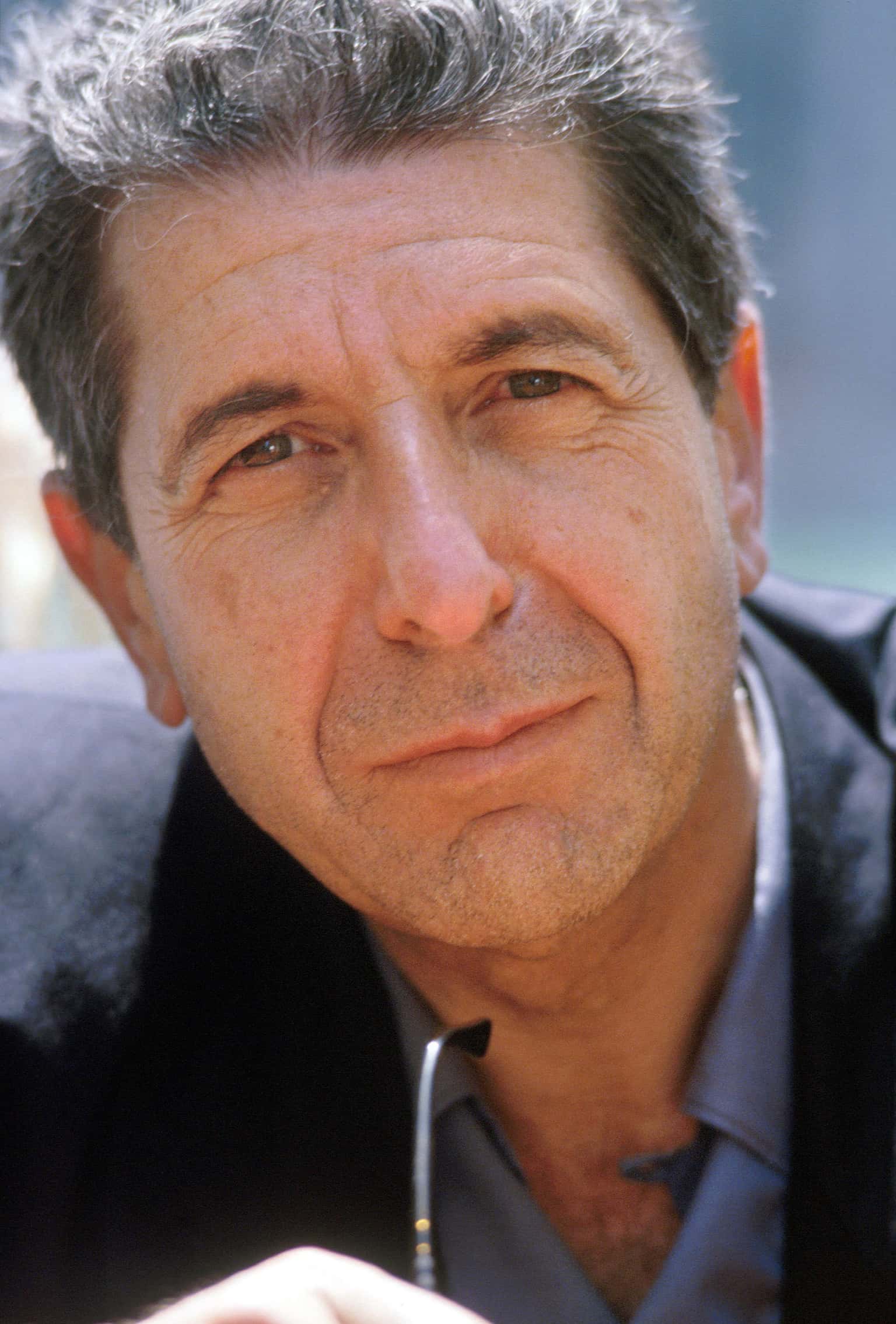 An Evening of Leonard Cohen Songs