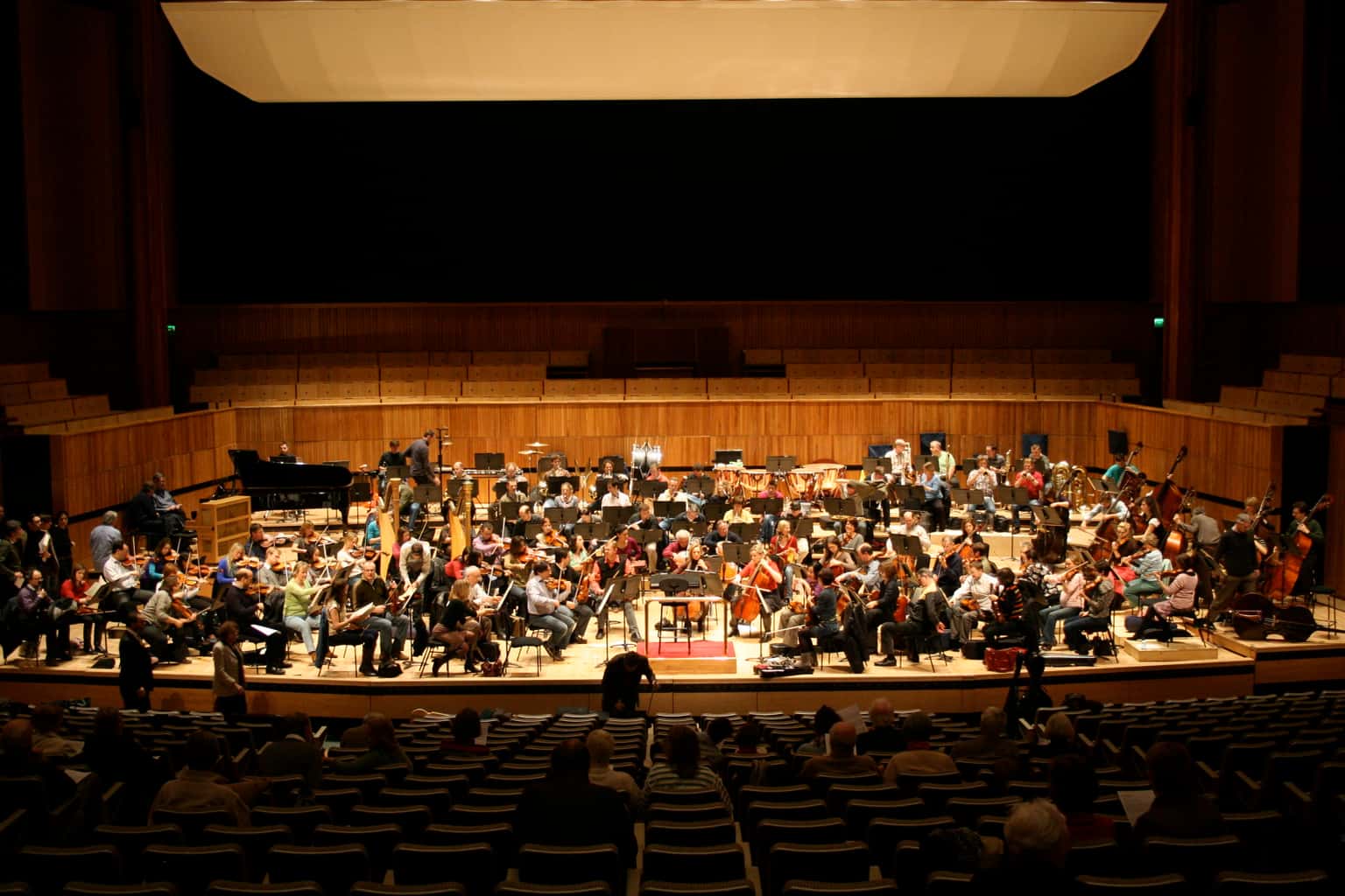LPO Showcase: Crisis Creates