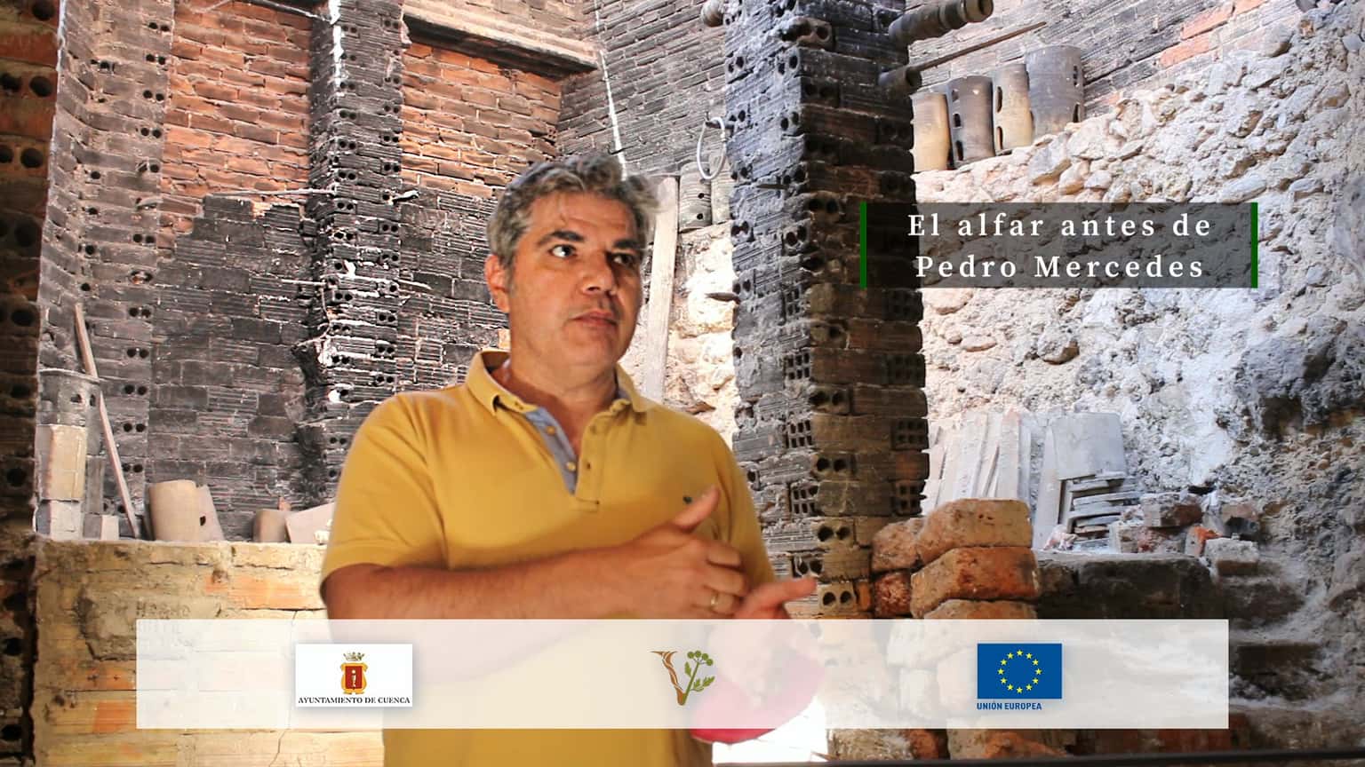 Conferencia: Arqueología Urbana de la Qunka Islámica