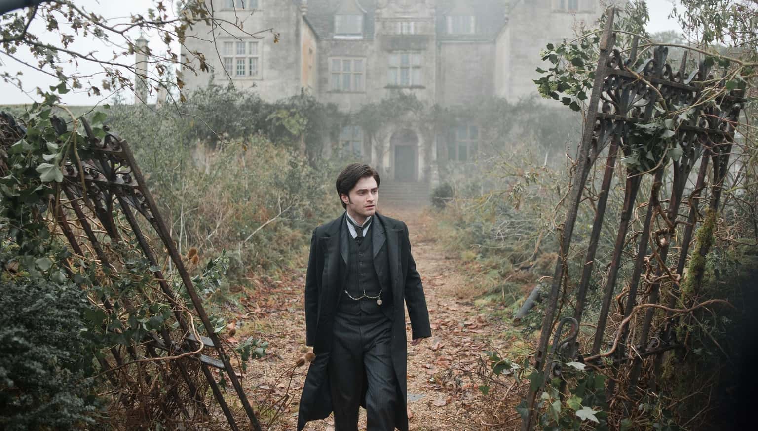 The Woman in Black