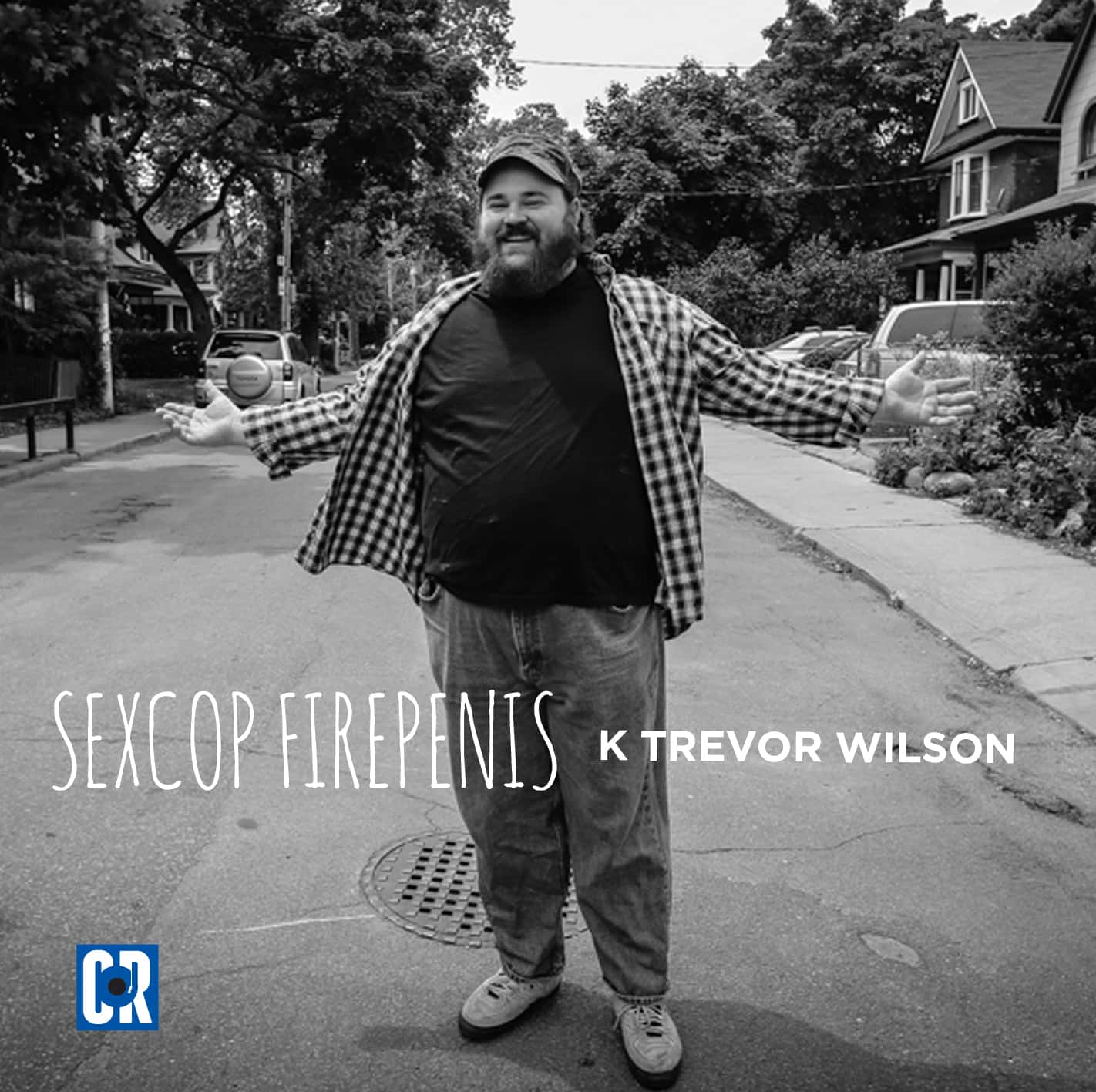 Special Event: K Trevor Wilson
