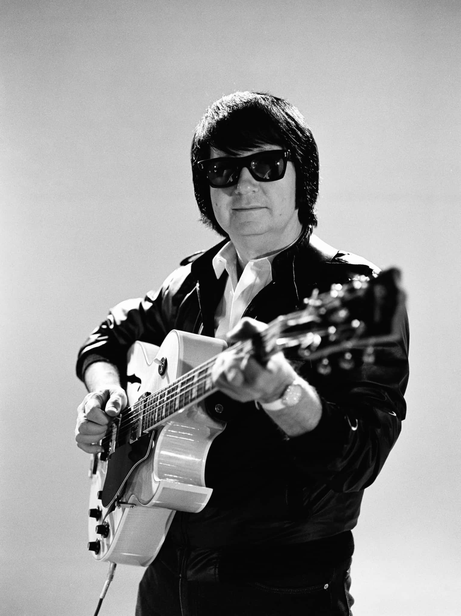 Roy Orbison & Buddy Holly at 90