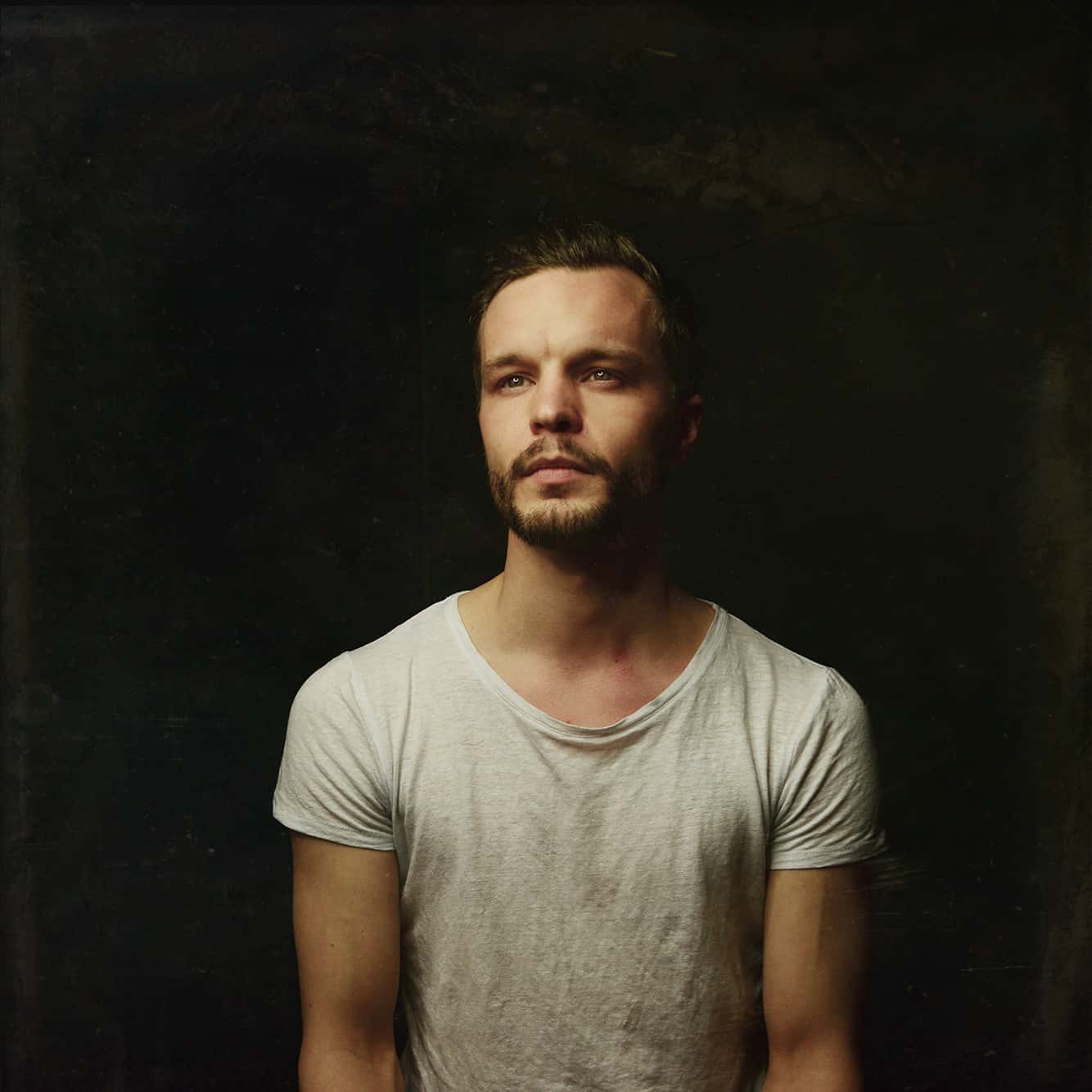 The Tallest Man on Earth
