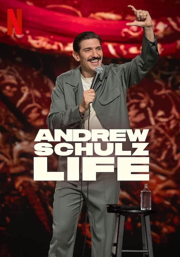 Andrew Schulz