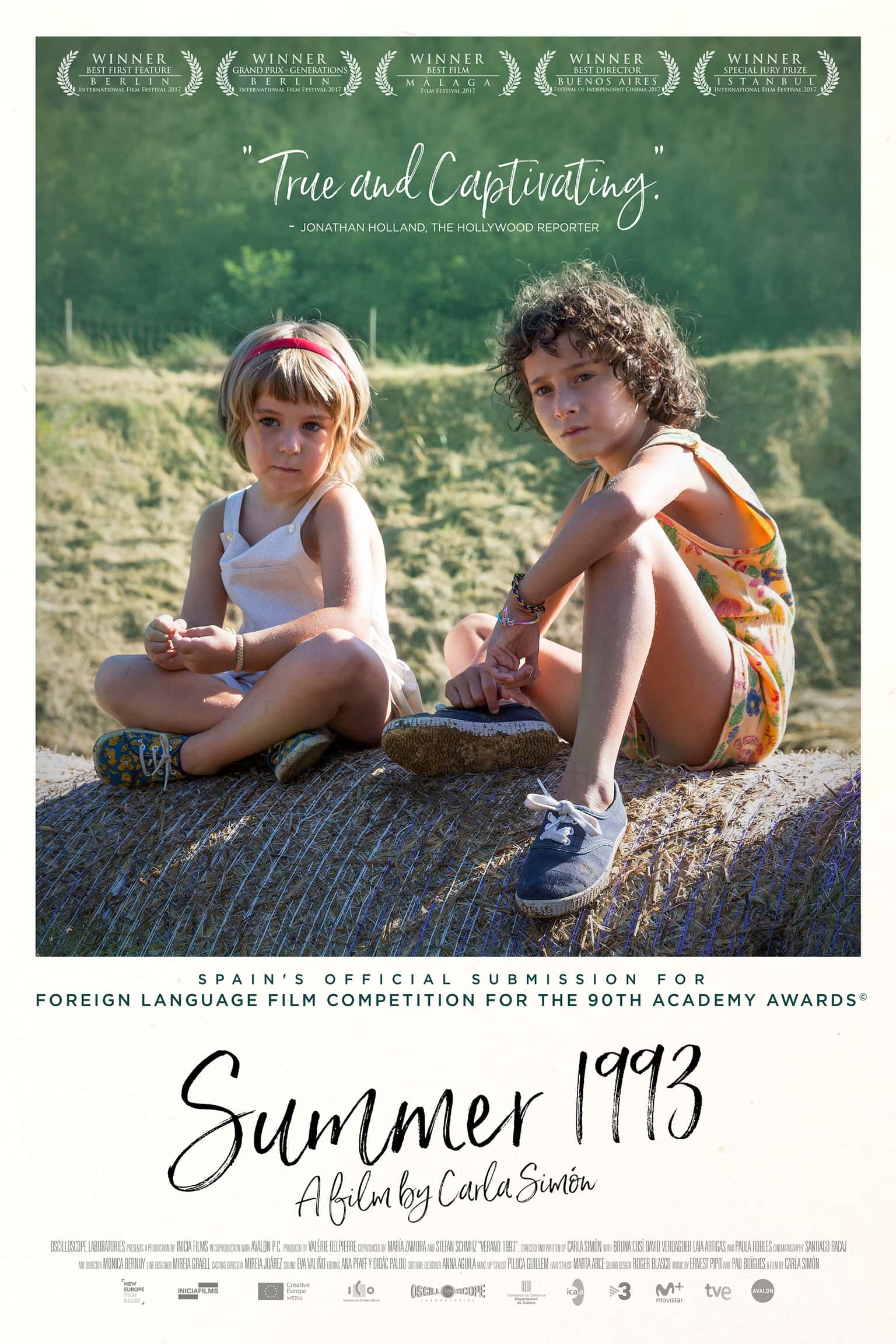 Cinerama XXI: Estiu 1993 / Verano 1993
