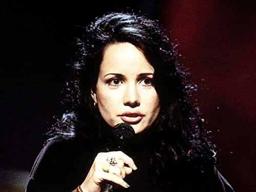 Janeane Garofalo