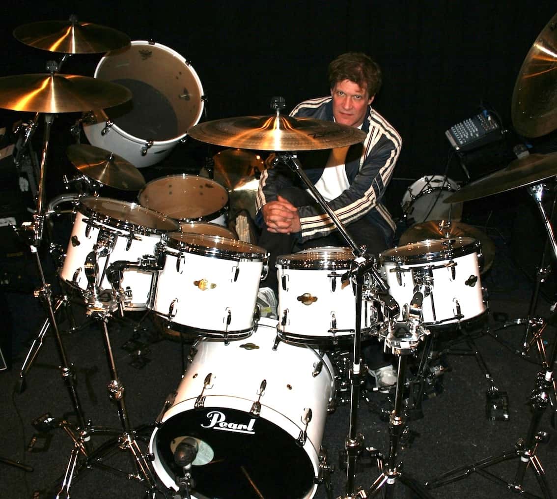 Gary Husband & The Orbital Band