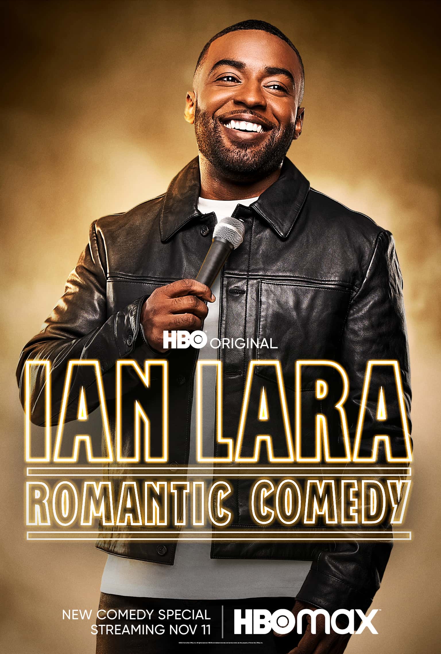Ian Lara