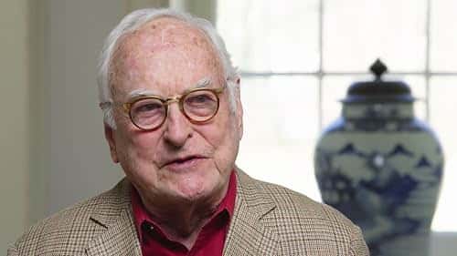 John Bright In Conversation