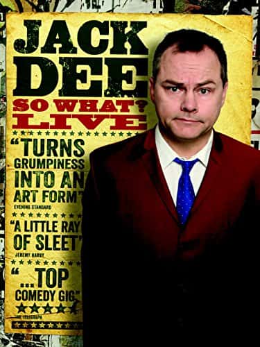 Jack Dee: Jack's Joke Show