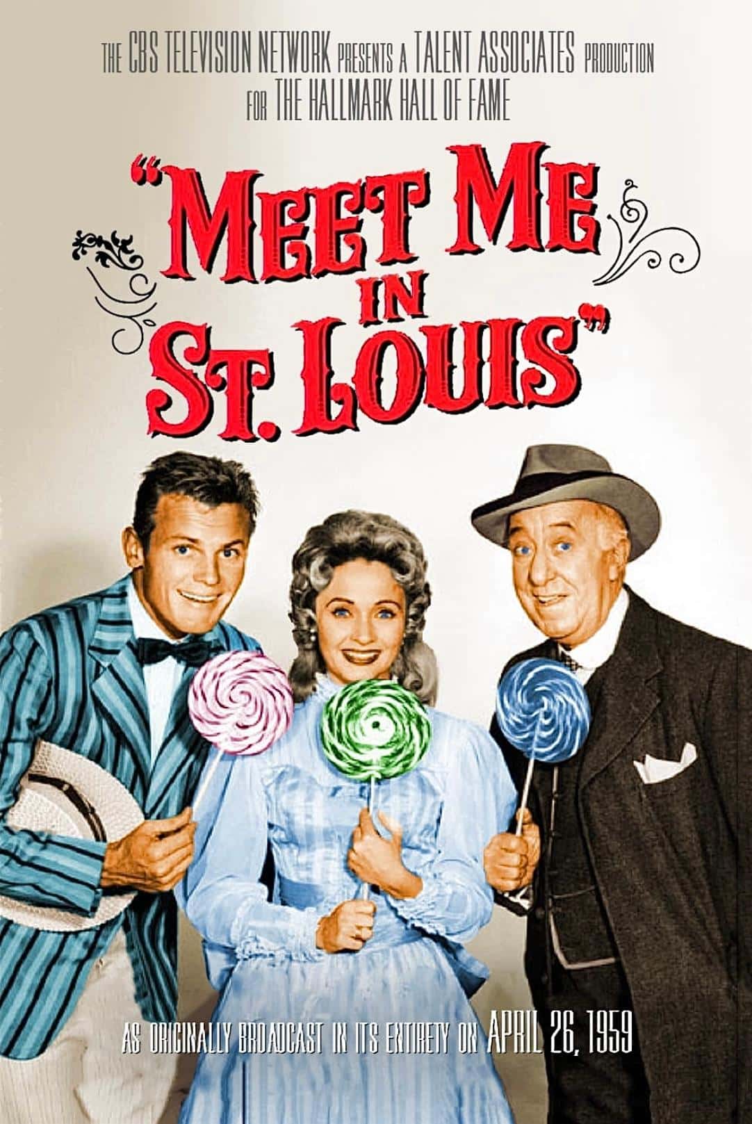 Meet Me in St. Louis