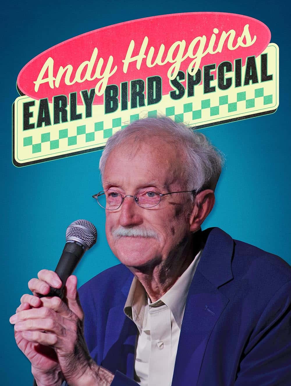 Andy Huggins & Friends
