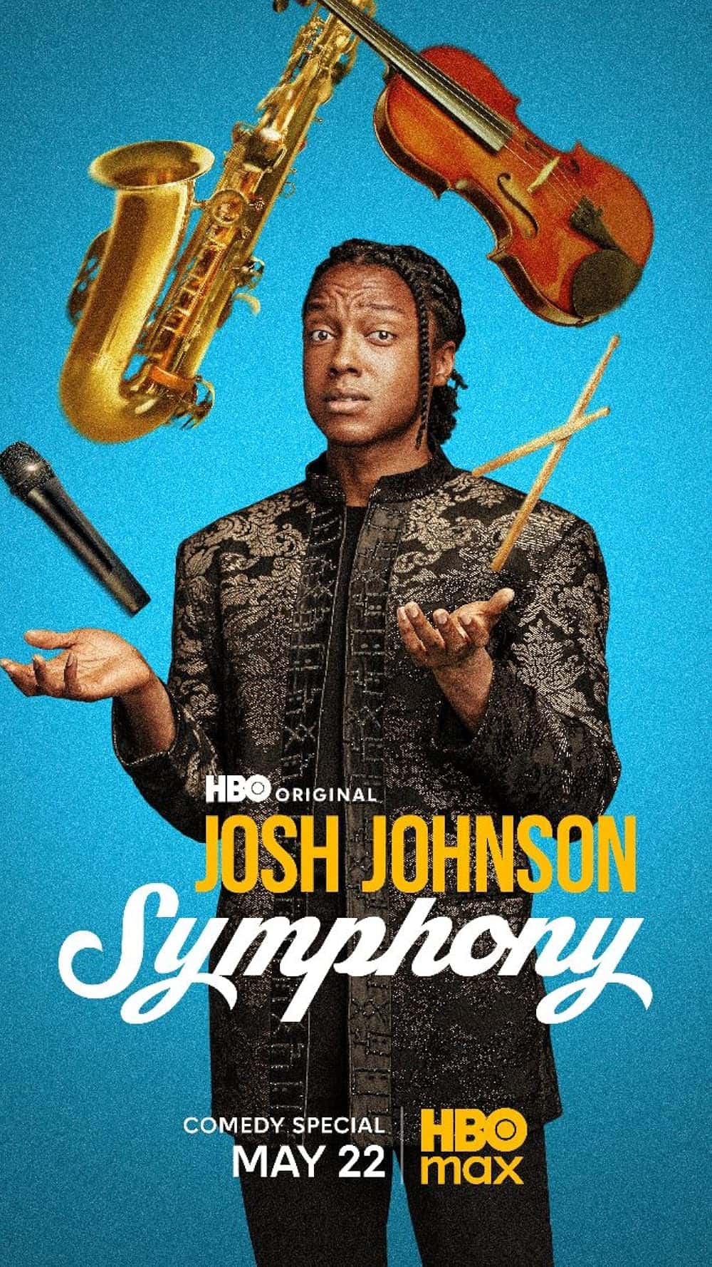 Josh Johnson