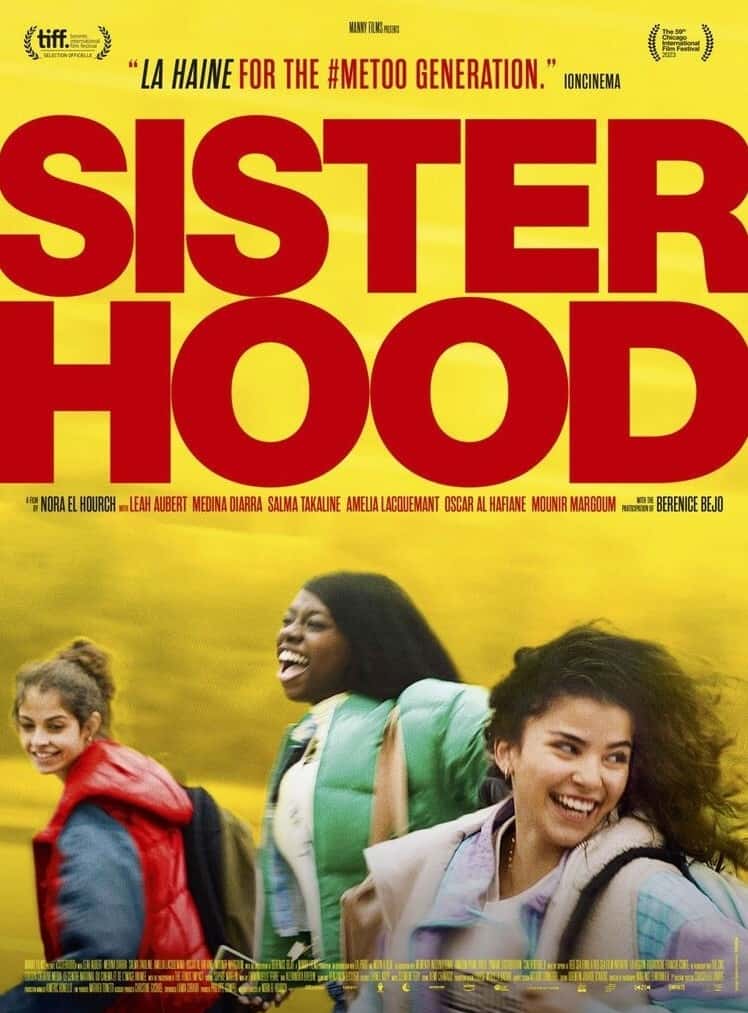 Sisterhood
