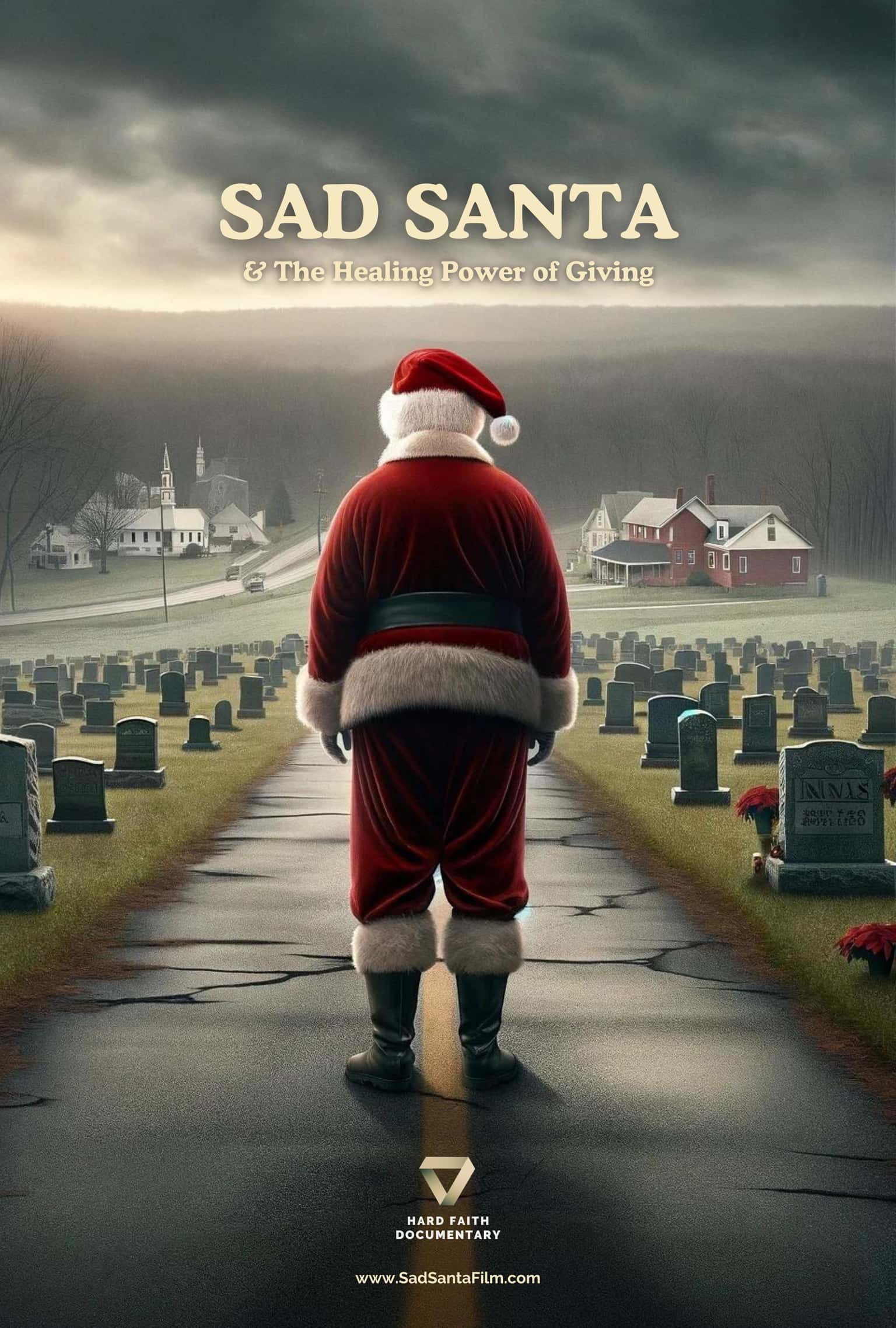 Naughty or Nice: Bottomless Brunch with Bad Santa