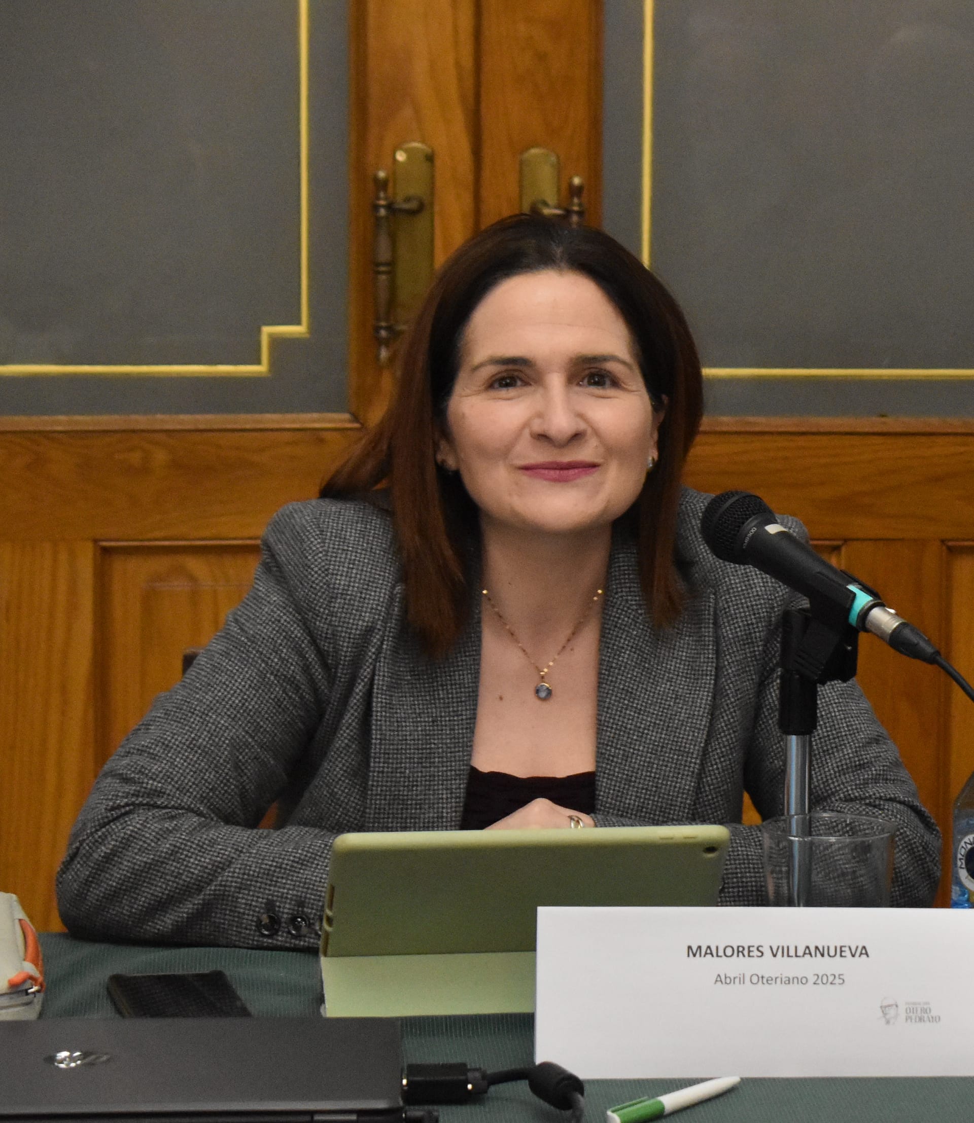 Presentación del libro 'As humidades' de Alba Tomé