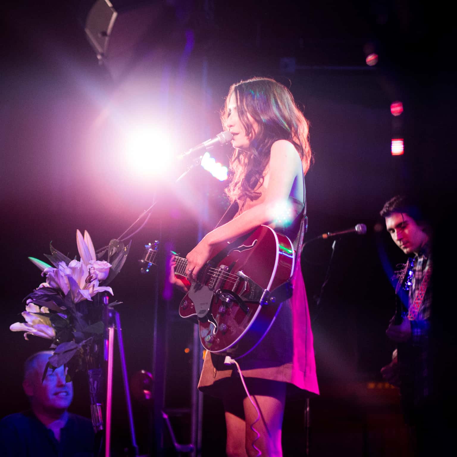 Maria Taylor / Dilettante