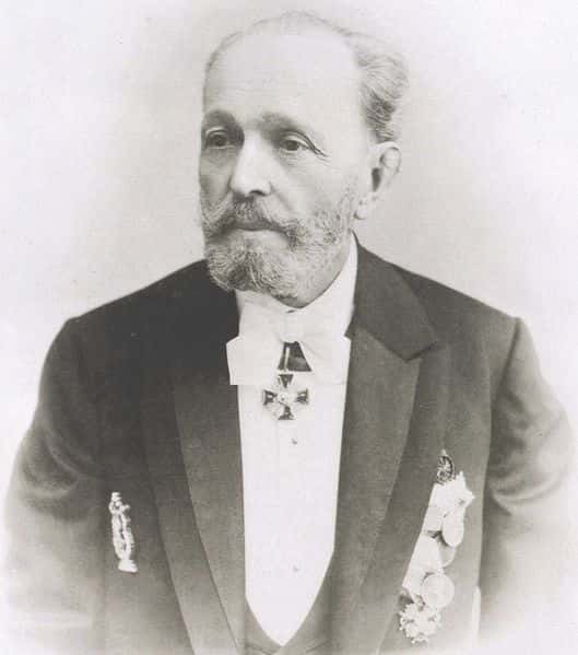 Don Quixote