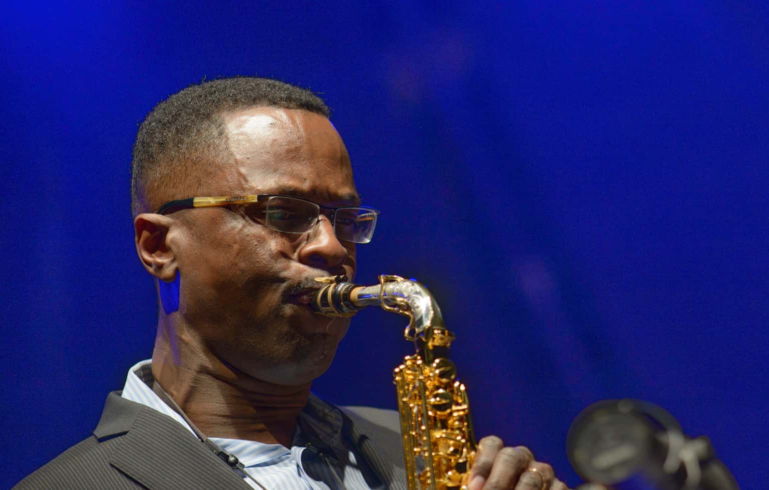 Cambridge Jazz Festival 2026