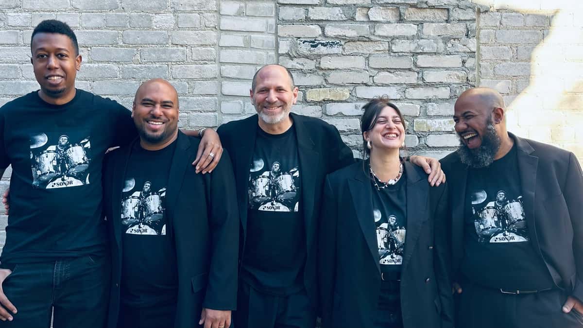Within/Earshot Jazz Festival 2026