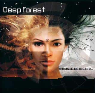 Deep Forest