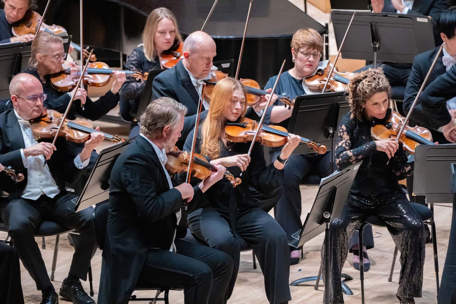 Tchaikovsky Symphony No. 5