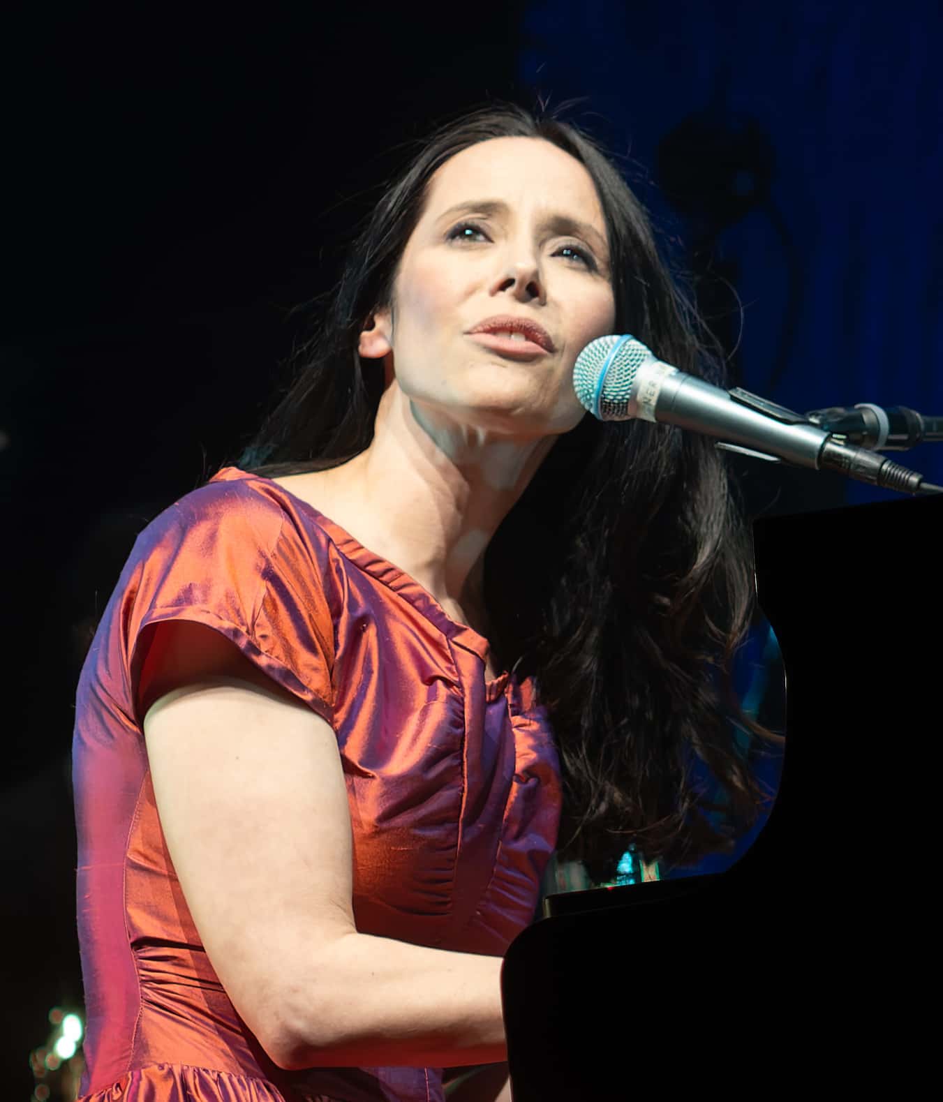 Nerina Pallot