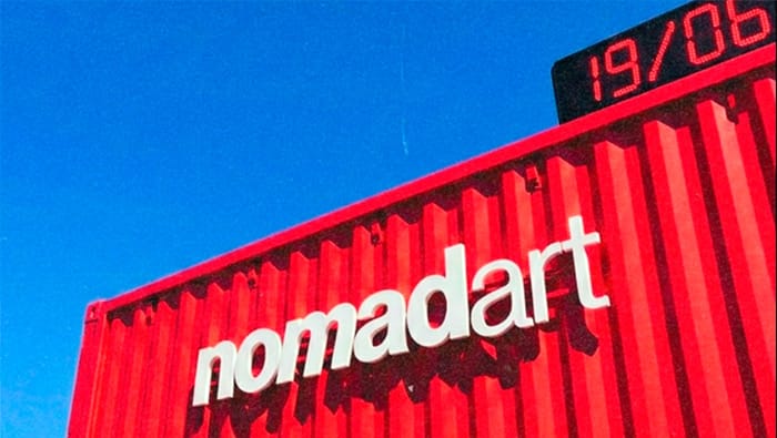 NomadArt Vol. 7