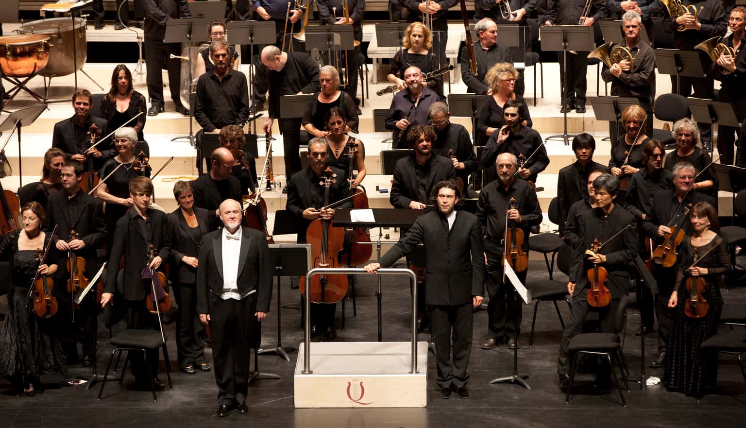 OAE TOTS: Full of Surprises