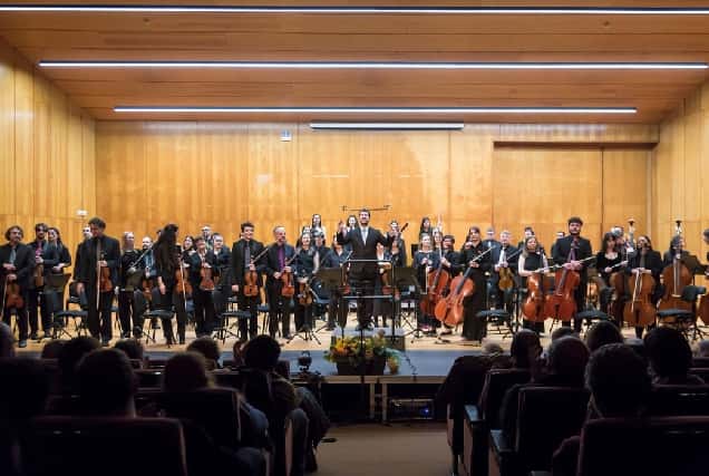 La música clásica vuelve a Lugo: temporada 2026-2027