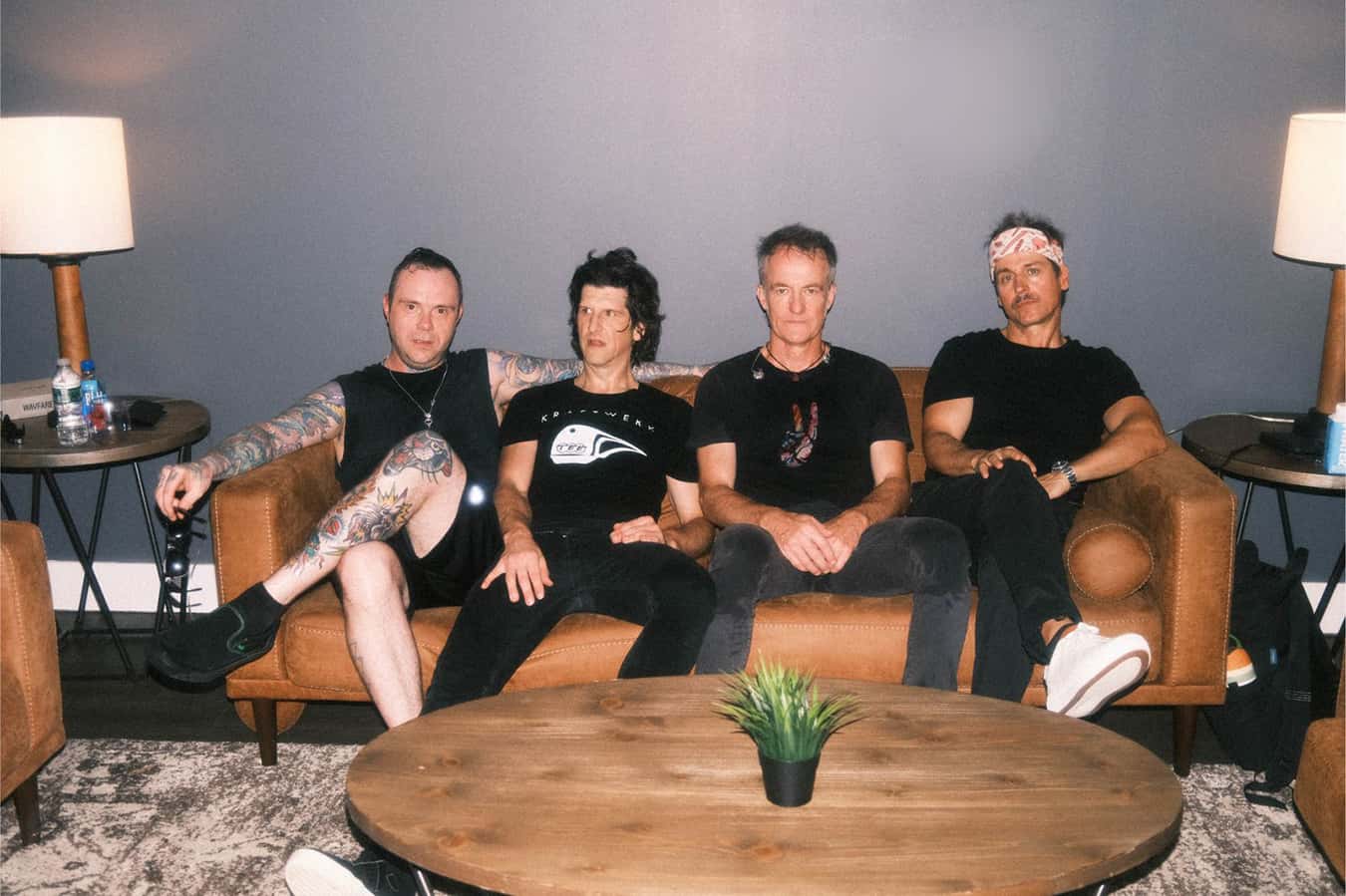 Our Lady Peace: 30th Anniversary Tour w/ Special Guest The Verve Pipe