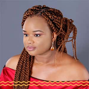 Book Discussion: Cursed Daughters by Oyinkan Braithwaite