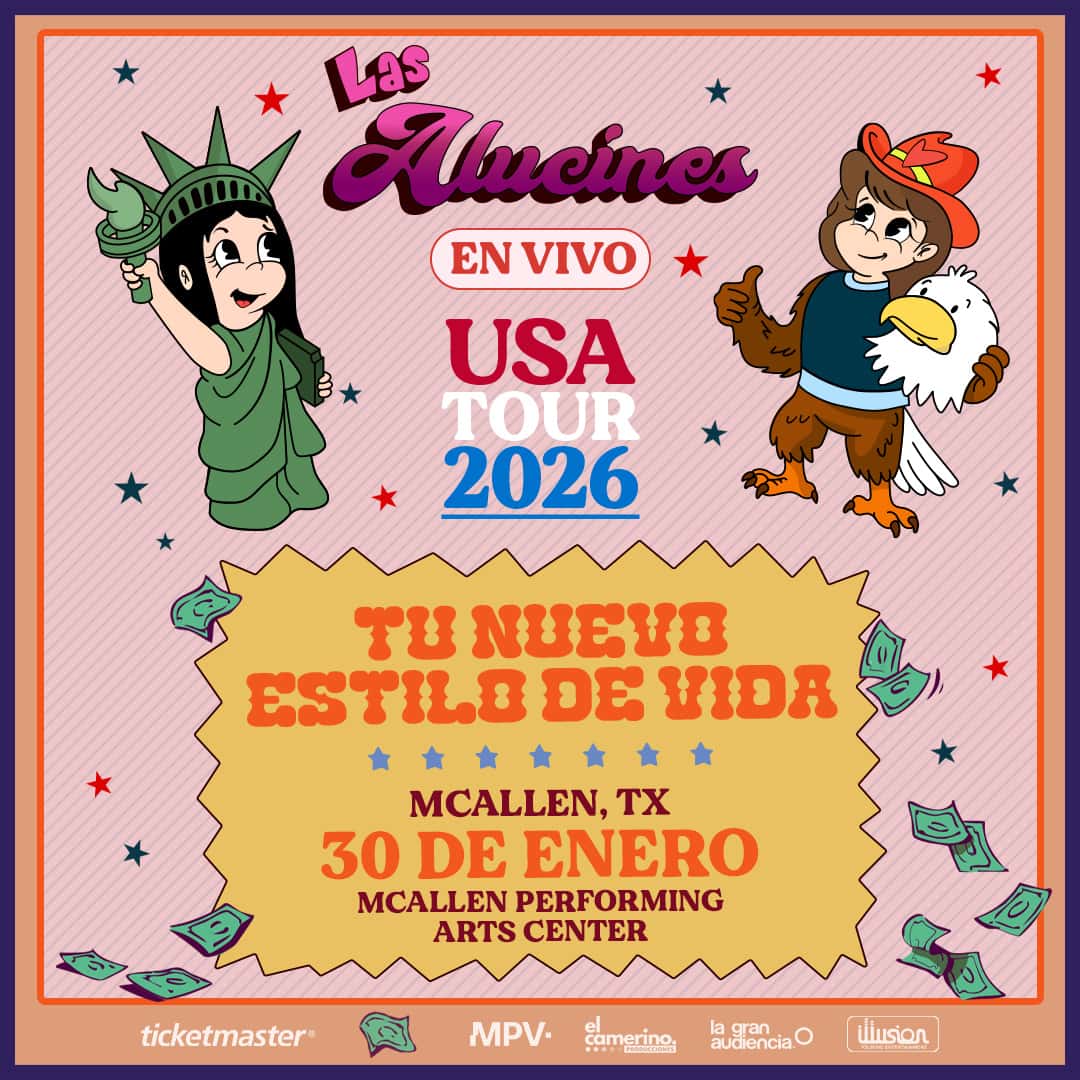 Las Alucines