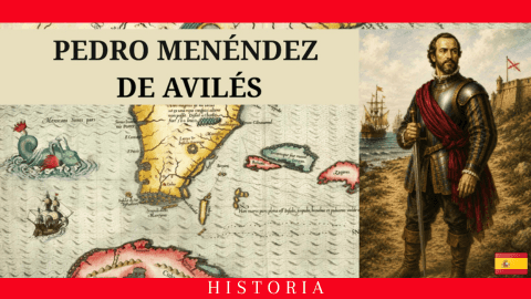 XII Recreación del Alistamiento de Pedro Menéndez