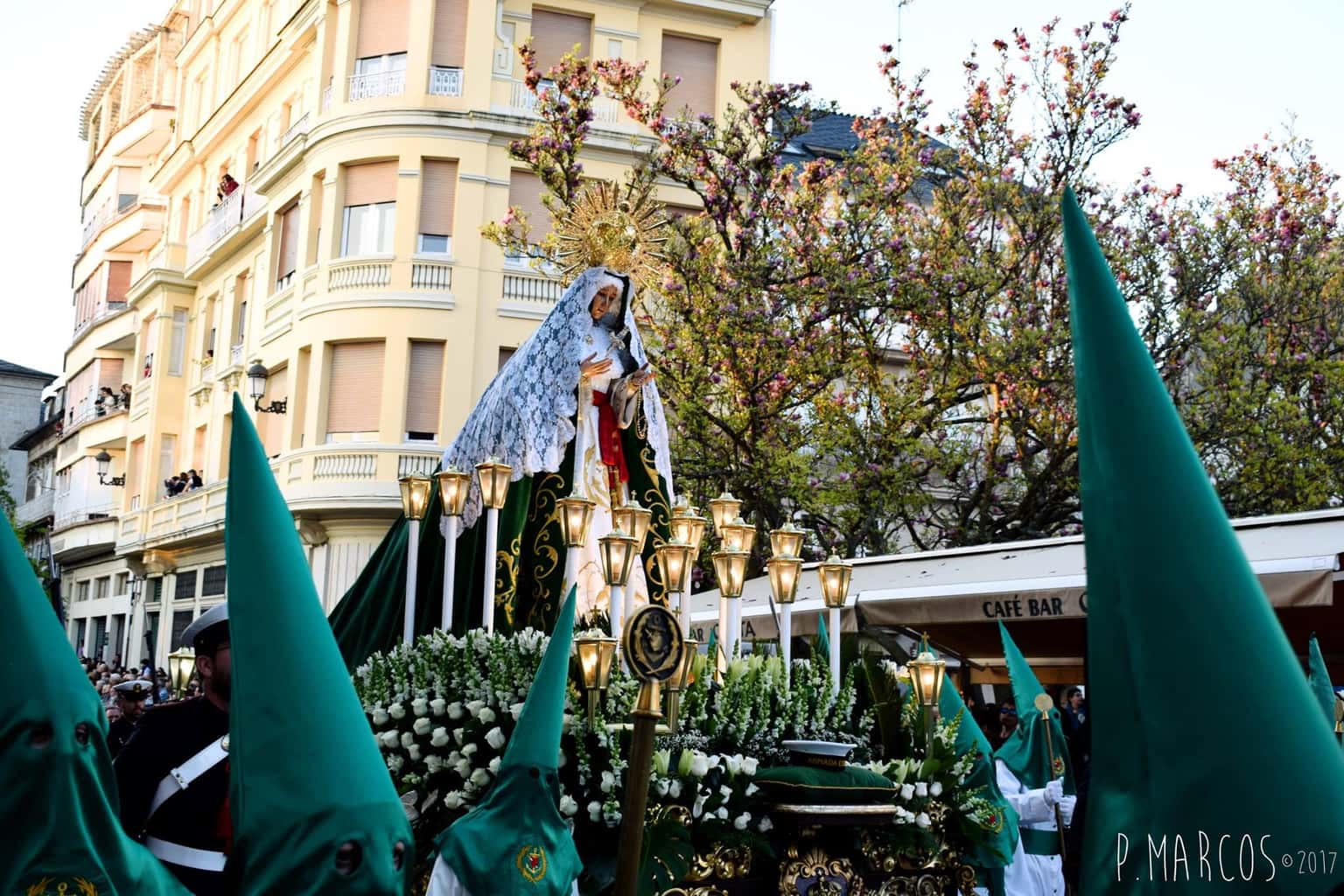 Ruta dulce por Lugo: postres típicos de Semana Santa