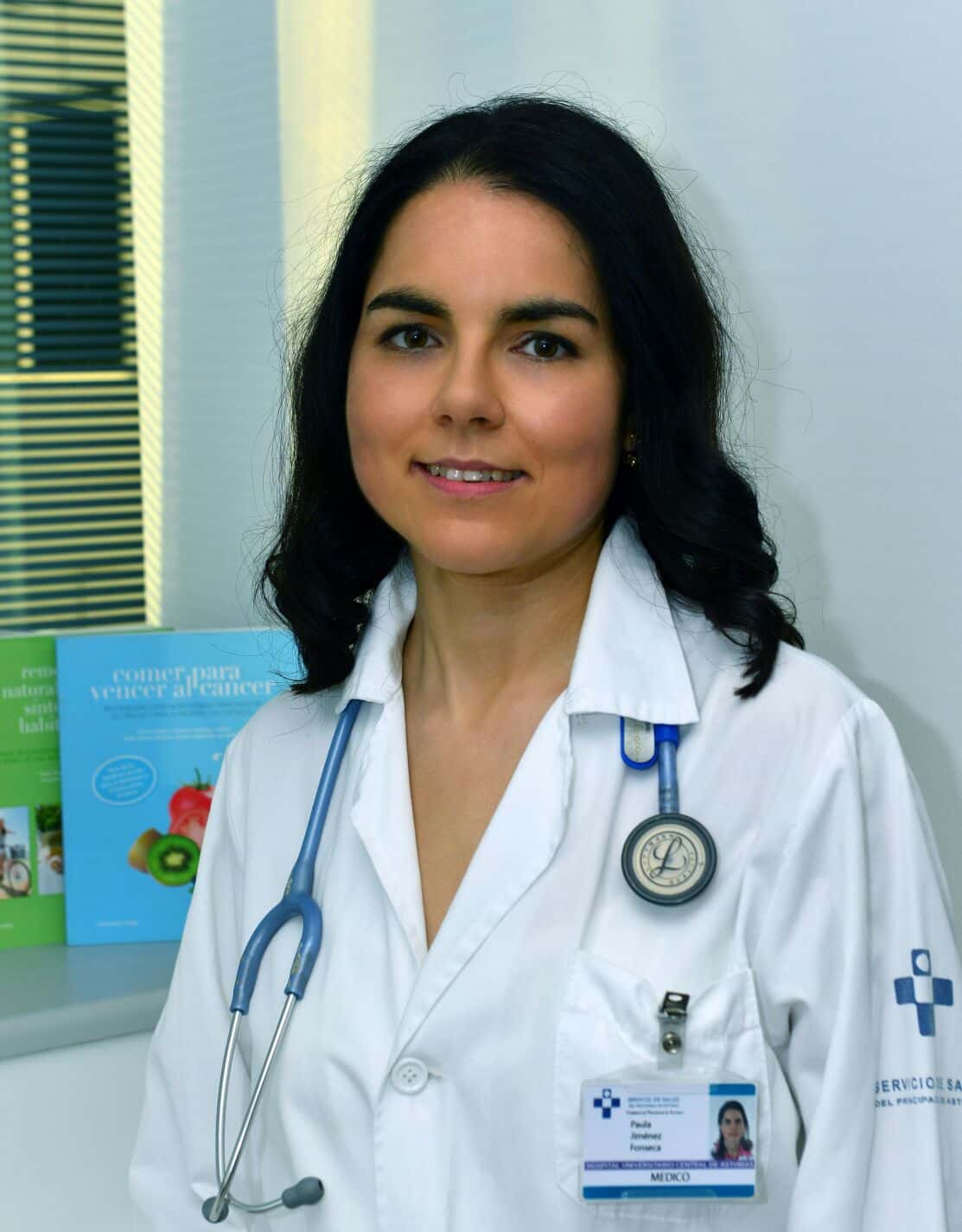 Alimentación y ejercicio físico frente al cáncer