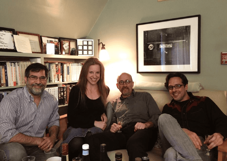University of Utah's Guest Writers Series Presents Divya Victor