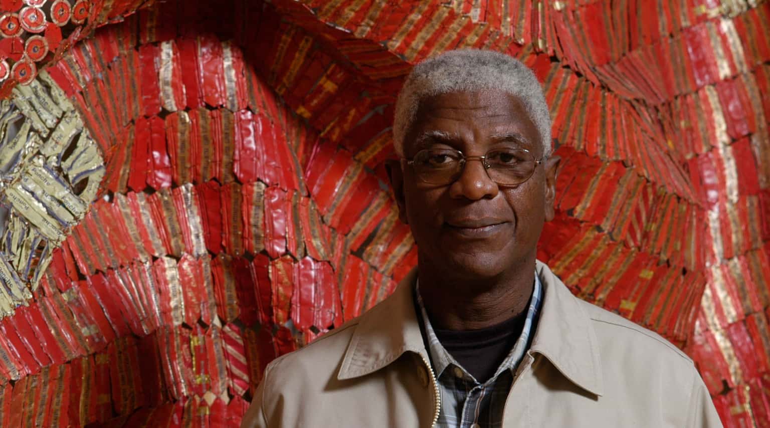 El Anatsui: Three Dimensions