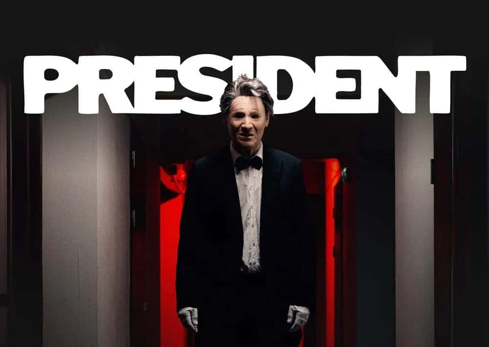 President: North American Campaign 2026