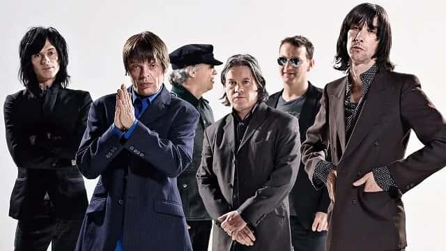 Beat The Drum - The Runrig Experience