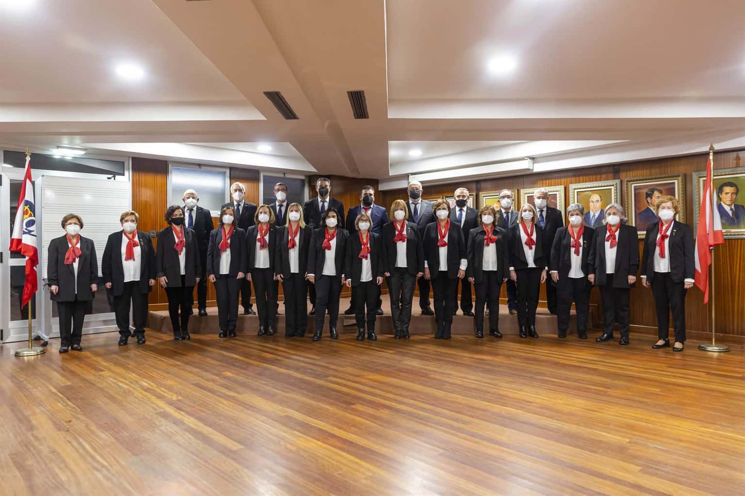 Encuentros Corales de Fátima 2026
