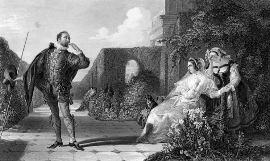 TWELFTH NIGHT - PurpleDoor Double Bill