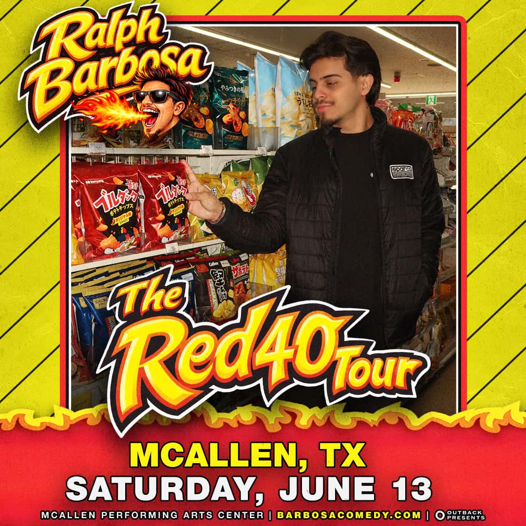 Ralph Barbosa